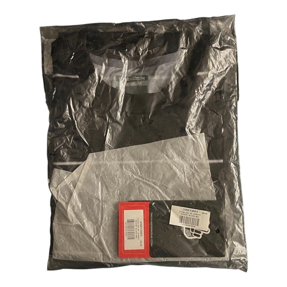 Troy Lee Designs TLD MTB Short Sleeve Flowline Jersey Revert Black Medium - Picture 3 of 5